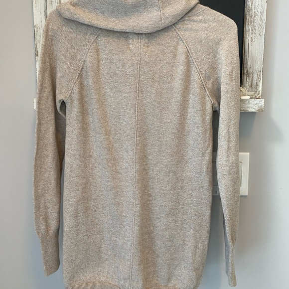 Between Me & You Sweater - Picture 2 of 5